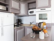 Chalet-apartment Chalet des Neiges - Plein Sud renovated-10