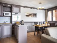 Chalet-apartment Chalet des Neiges - Plein Sud-9