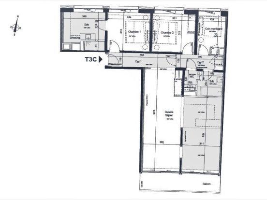 Apartment Phoenix-17