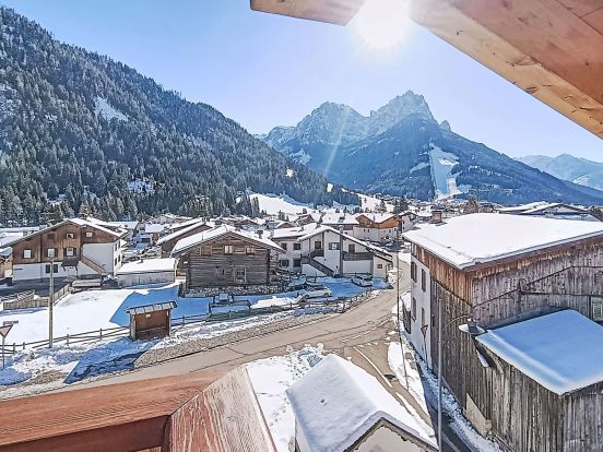 Apartment Valeria-26