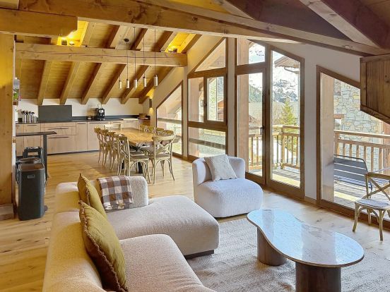 Chalet-apartment De Marie-4