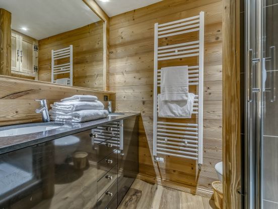 Apartment Les Hauts Lieux-14