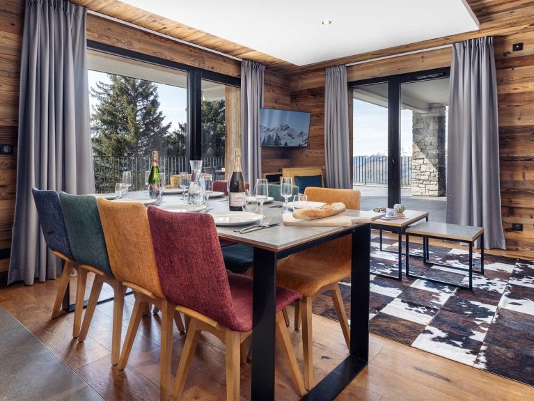 Apartment L'Orée du Bois