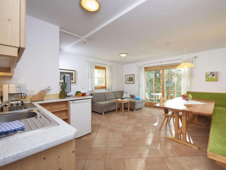 Apartment Sonneck