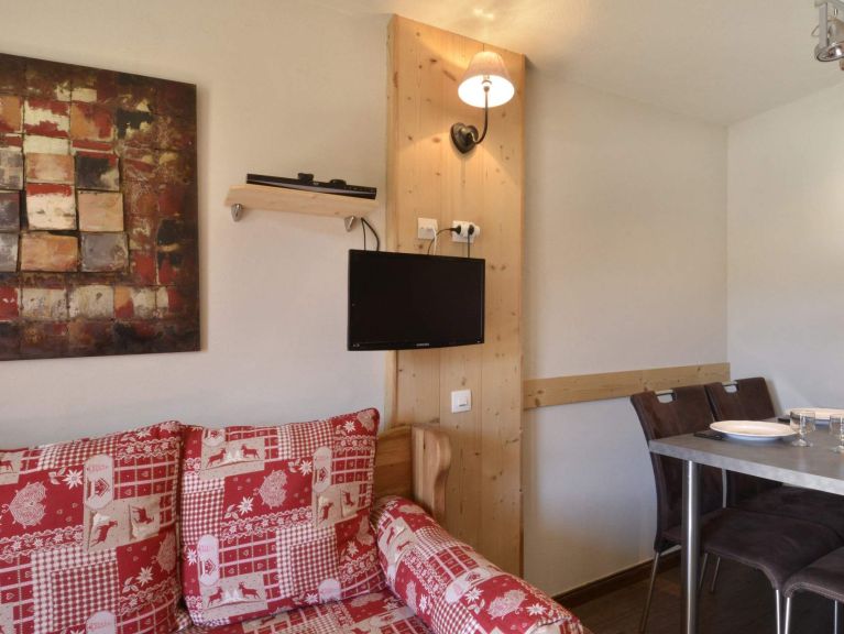 Apartment Andromede second floor