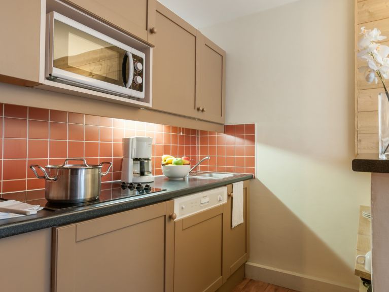 Apartment Le Belmont