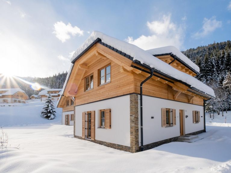 Chalet Riesneralm Lilyan