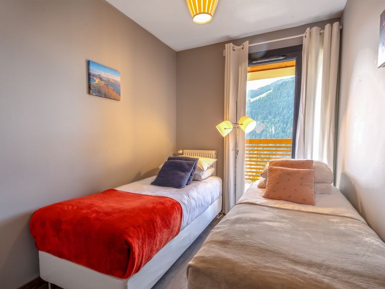 Apartment Le 360 no. 14, Sunday to Sunday