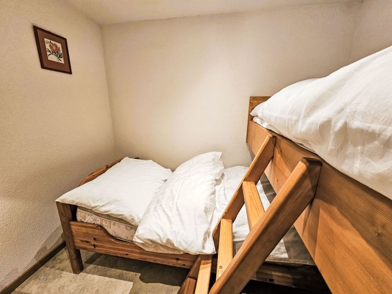 Apartment Sonnenseite