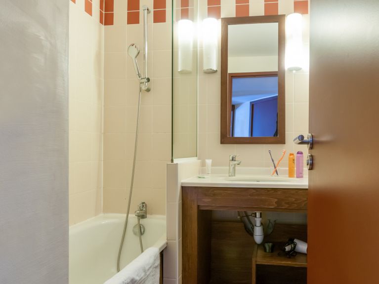 Apartment Le Belmont