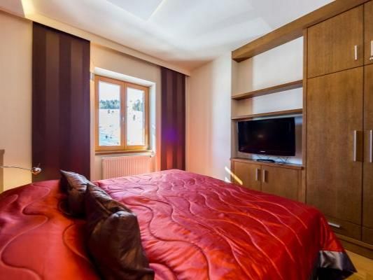 Apartment Sissipark Schönberg-Lachtal with private sauna