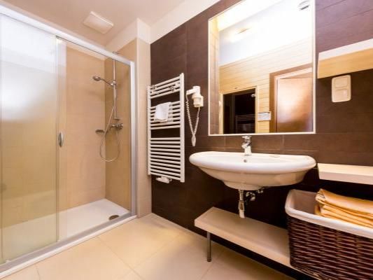 Apartment Sissipark Schönberg-Lachtal with private sauna