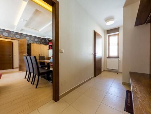 Apartment Sissipark Schönberg-Lachtal with private sauna