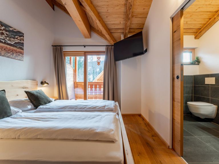 Apartment AlmApART 7-4