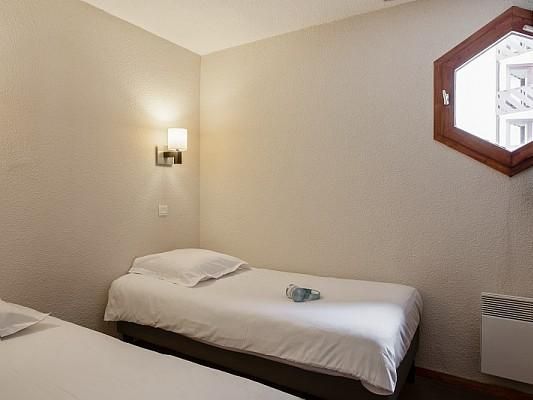 Apartment Les Temples du Soleil