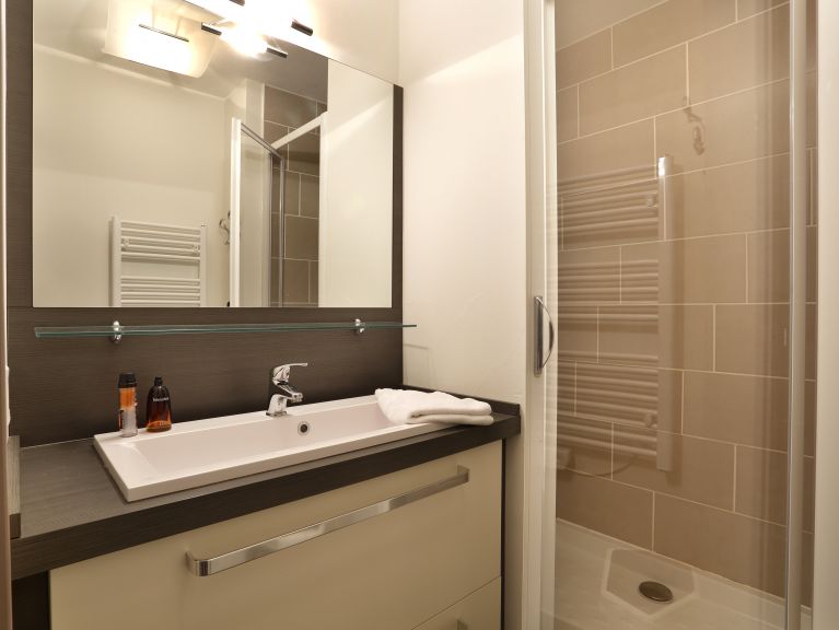 Chalet-apartment Au Coeur des Ours