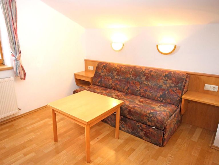 Chalet-apartment Voithofer Top 3