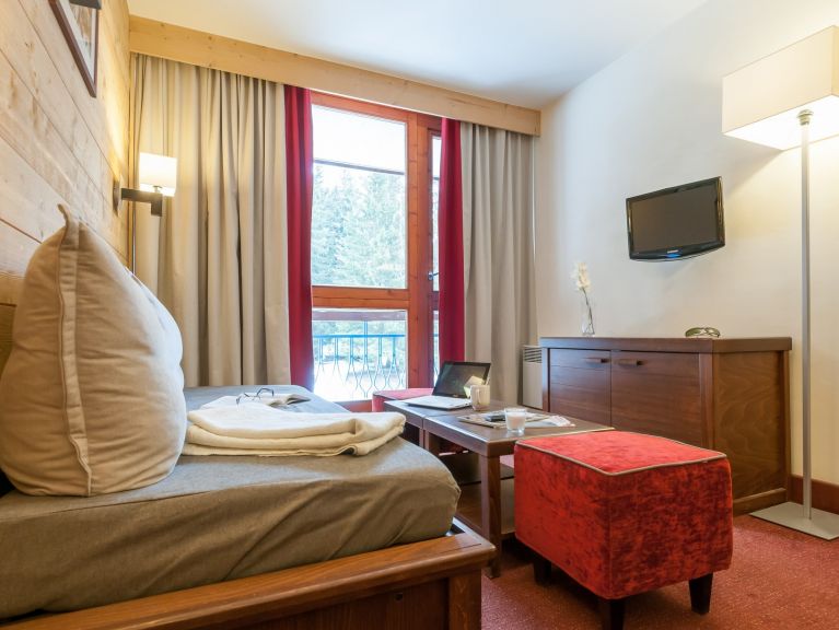 Apartment Le Belmont