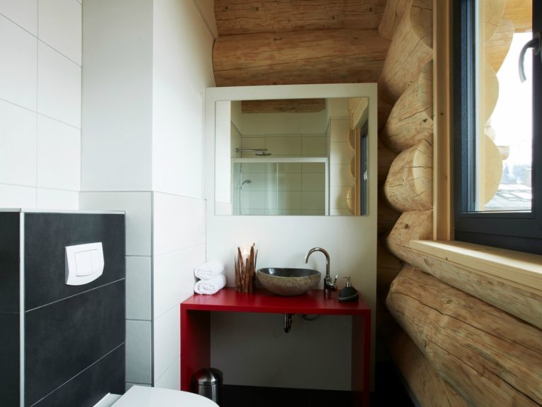 Chalet Faltri