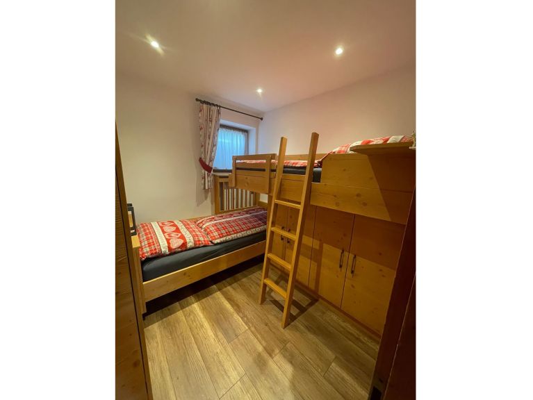 Chalet-apartment Tannenblick Tannenblick