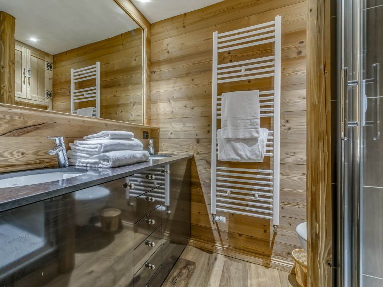 Apartment Les Hauts Lieux