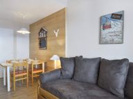 Apartment Licorne-5