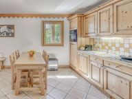 Chalet-apartment Les Alpages de Champagny apartment B21-9