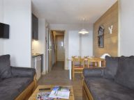 Apartment Licorne-4