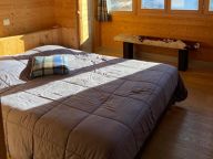 Chalet-apartment Fleur des Alpes Rhododendron-3