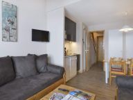 Apartment Licorne-6