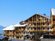 Chalet-apartment Village Montana 'Plein Sud'-19