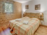 Chalet-apartment Les Alpages de Champagny apartment B13-11
