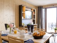 Apartment Club MMV L'Etoile des Sybelles Comfort-6