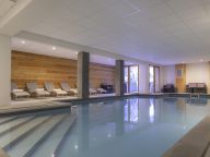Apartment Le Crystal with cabin, 39 - 44 m²-3