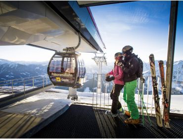 Ski village Easily accessible winter sport village with cosy aprés-ski options-5