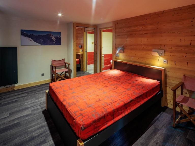 Apartment Backgammon