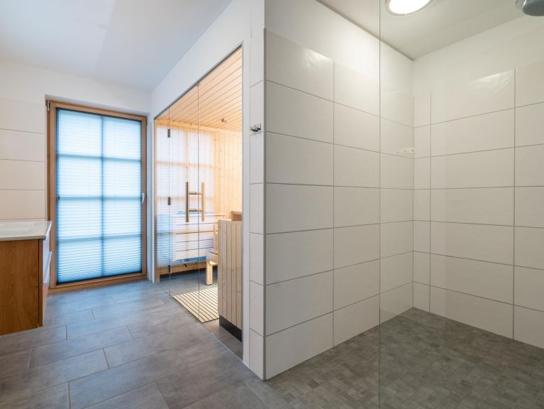 Chalet Riesneralm Petra