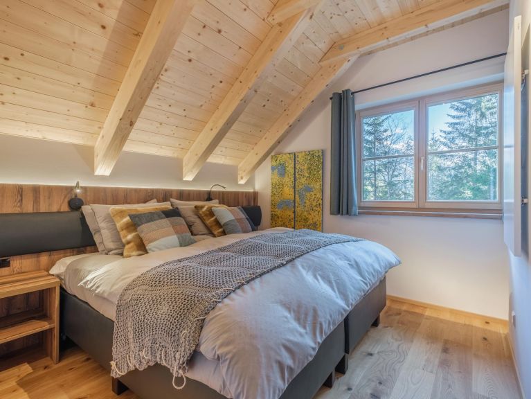 Chalet Riesneralm Wanderlust