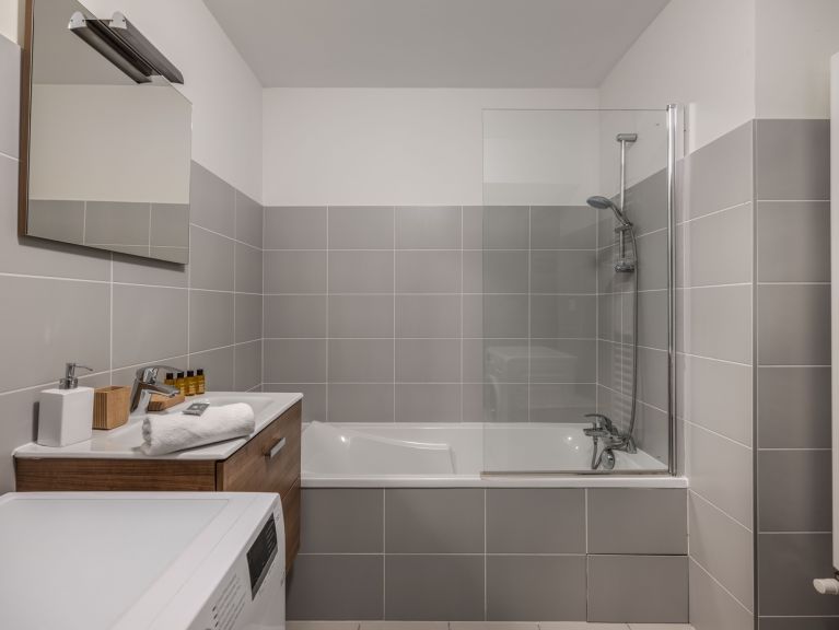 Apartment Le 360 no. 16, Sunday to Sunday