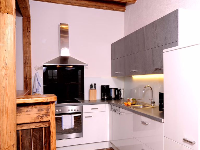 Chalet Almchalet In der Nähe