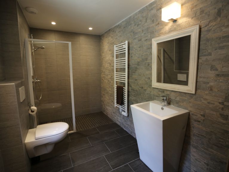 Chalet-apartment Les Chalets D'Adrien apartment 8