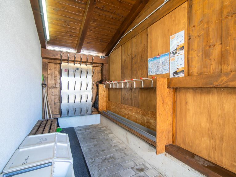 Chalet Bergblick