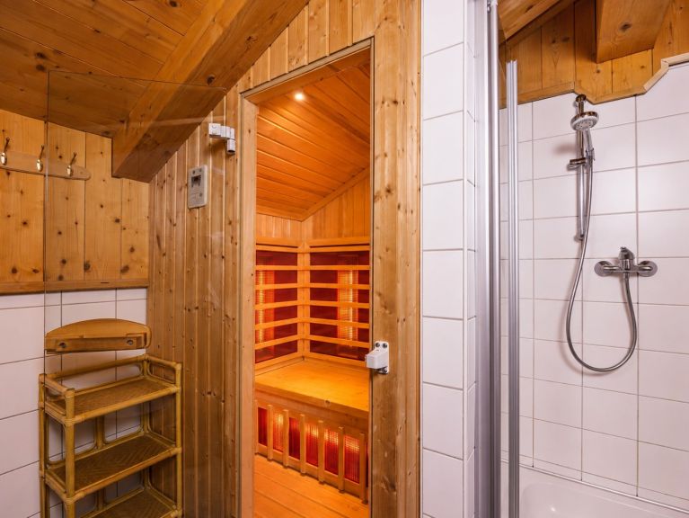 Chalet Alpenchalet