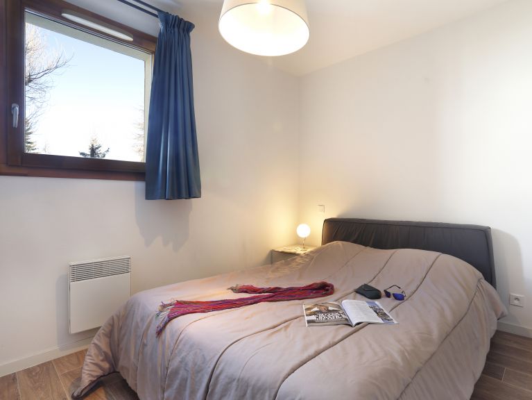 Chalet-apartment Au Coeur des Ours