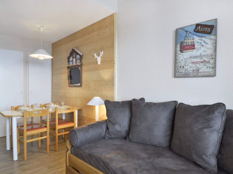 Apartment Licorne
