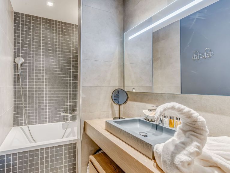 Apartment Phoenix Le Lac Blanc