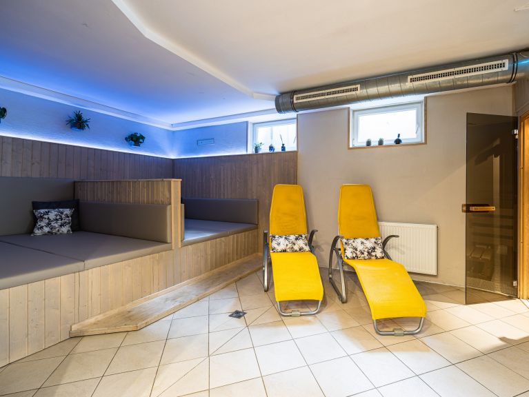 Apartment Wildbachhof