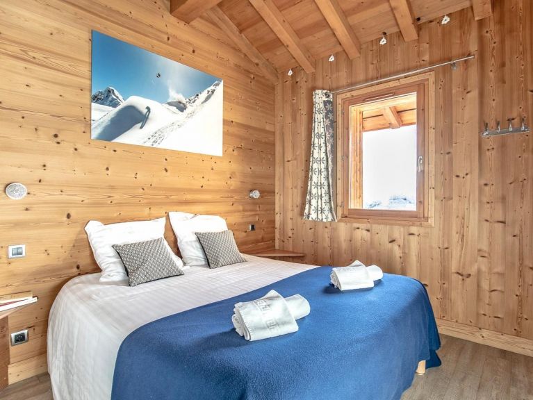 Chalet-apartment Lili First floor