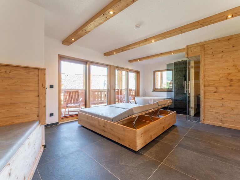 Apartment AlmApART 9-1