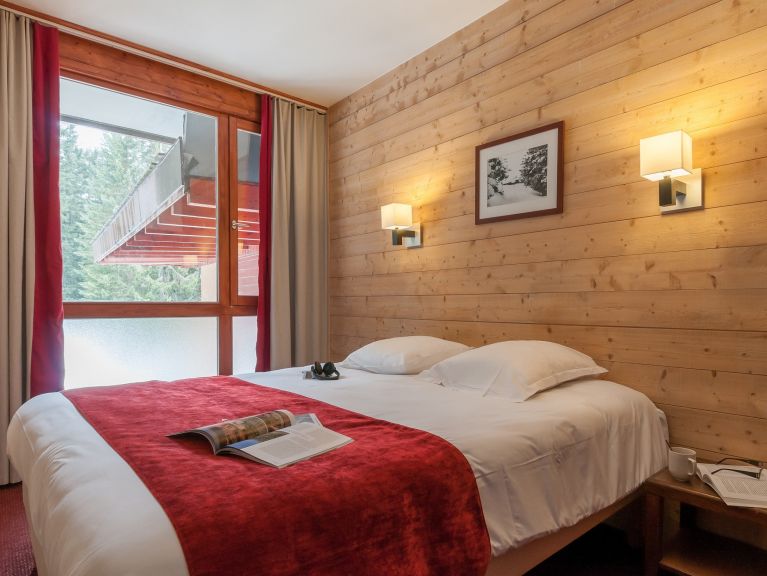 Apartment Le Belmont